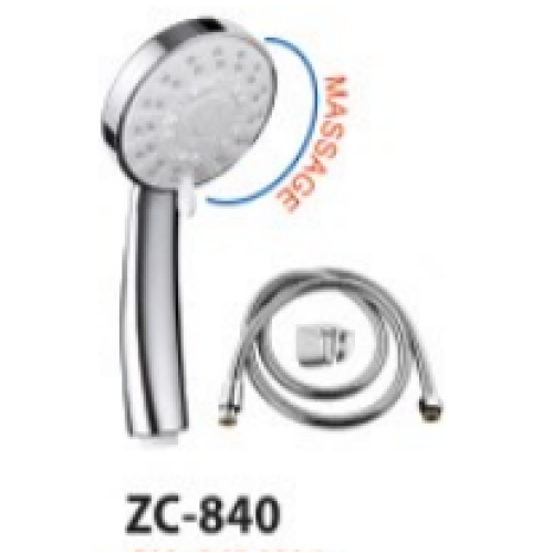 TAY SEN TẮM MASSAGE ZICO ZC-840